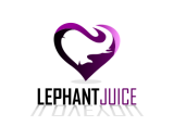 https://www.logocontest.com/public/logoimage/1671484325Lephant Juice_1.png